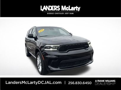 Used 2024 Dodge Durango GT