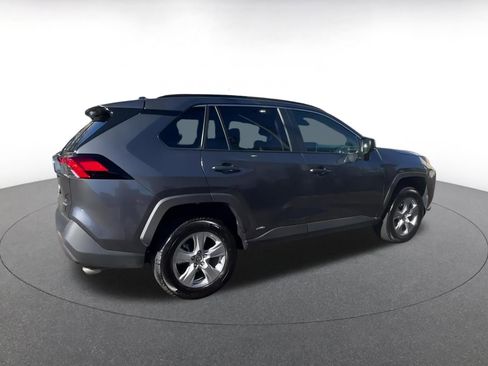 Used 2025 Toyota RAV4 LE image 15