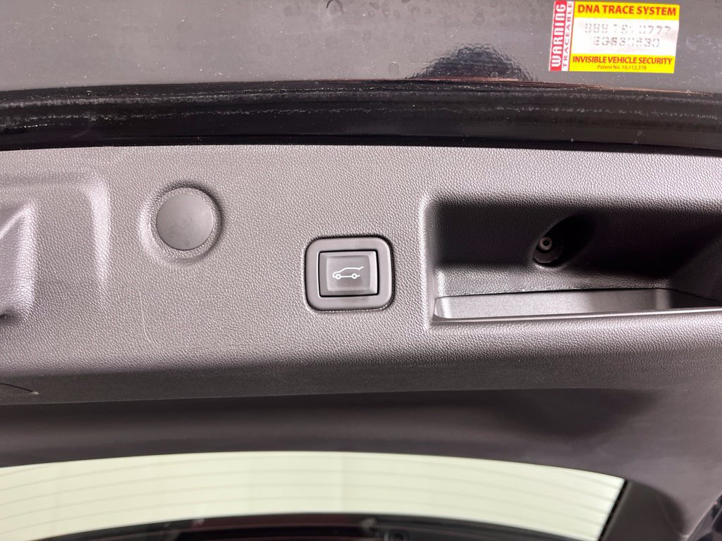 Certified 2024 Chevrolet Equinox RS FWD image 9
