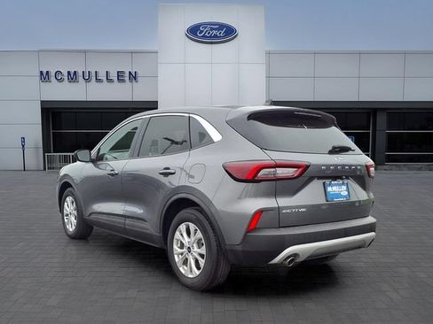Certified 2024 Ford Escape Active w/ Cold Weather Package FWD image 3