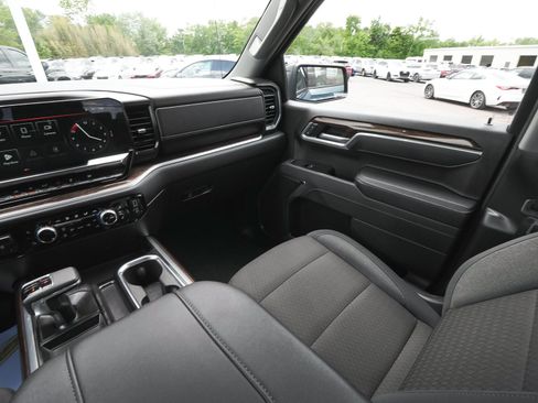 Used 2026 GMC Sierra 1500 Elevation AWD/4WD image 41