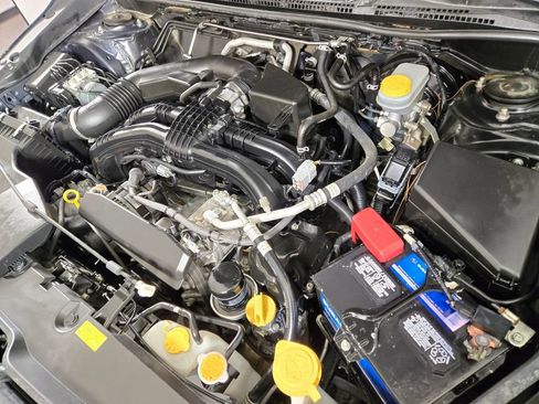 Used 2019 Subaru Crosstrek 2.0i Premium w/ Popular Package #2 AWD/4WD image 22