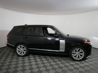 Used 2022 Land Rover Range Rover Westminster Edition video 2