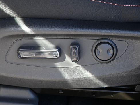 New 2025 Honda CR-V Sport image 16