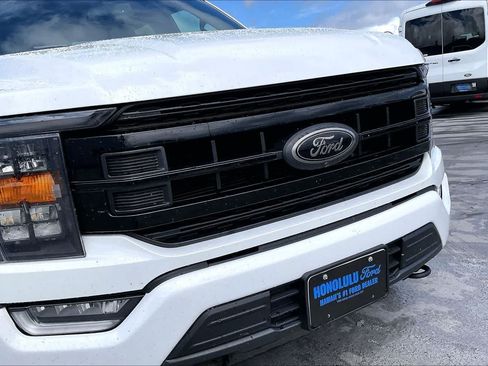 Used 2022 Ford F150 XLT w/ Equipment Group 302A High AWD/4WD image 33