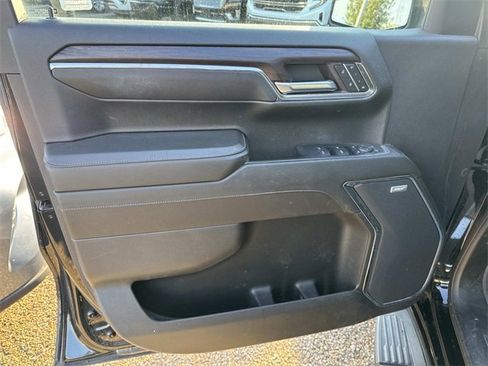 Used 2024 GMC Sierra 1500 SLT w/ SLT Premium Plus Package image 24