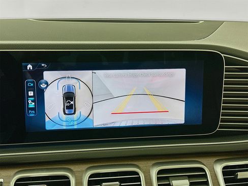 New 2026 Mercedes-Benz GLE 450 4MATIC image 15