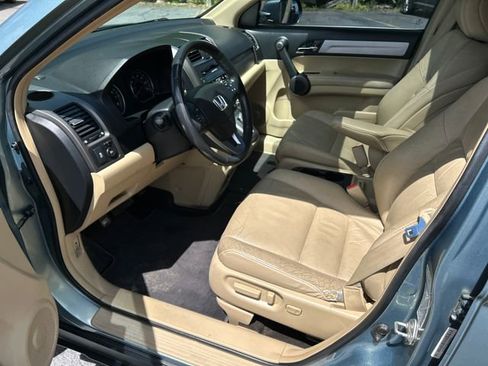 Used 2010 Honda CR-V EX-L image 10