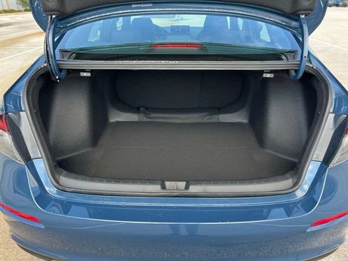 New 2026 Honda Civic FWD Hybrid Sedan image 28