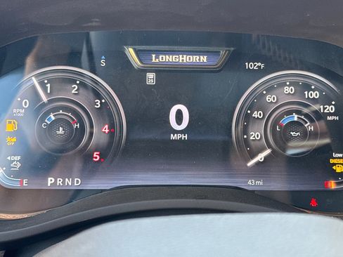 New 2026 RAM 2500 Limited image 23