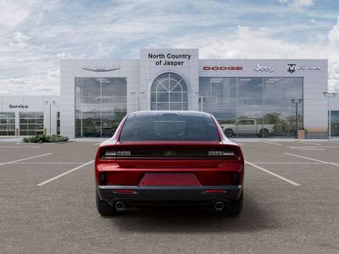 New 2026 Dodge Charger R/T AWD/4WD image 7