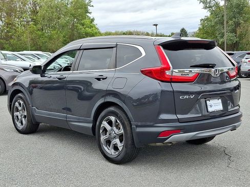 Used 2019 Honda CR-V EX-L image 4