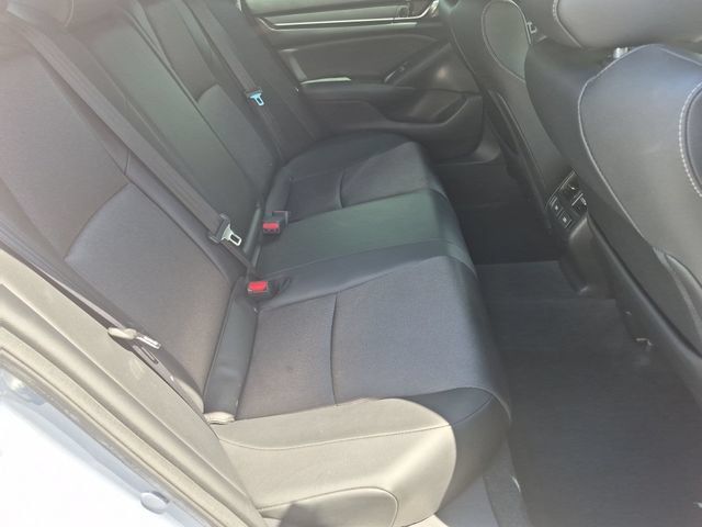 Used 2021 Honda Accord Sport image 24
