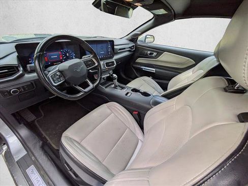 Used 2024 Ford Mustang GT Premium image 10
