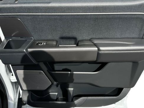 Certified 2025 Ford F150 Lariat AWD/4WD image 9
