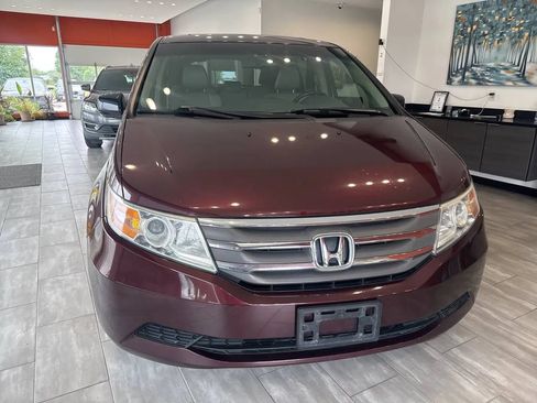 Used 2012 Honda Odyssey EX-L image 6
