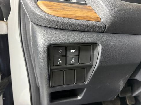 Used 2022 Honda CR-V EX-L image 15