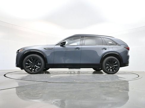 Used 2026 MAZDA CX-90 3.3 Turbo S w/ Premium Package AWD/4WD image 20