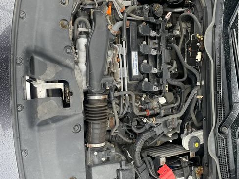 Used 2017 Honda Civic EX-T image 18