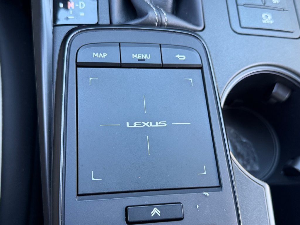 Certified 2025 Lexus IS 350 F Sport w/ Navigation Package AWD/4WD image 30