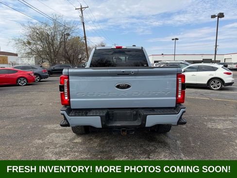 Used 2024 Ford F250 Lariat w/ Lariat Ultimate Package image 5