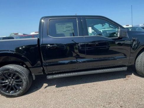 New 2026 Ford F150 XLT w/ Equipment Group 302A MID AWD/4WD image 9