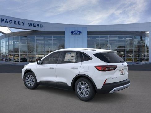 New 2026 Ford Escape Active image 6