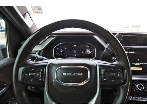 Used 2024 GMC Sierra 2500 Denali w/ Denali Reserve Package image 10