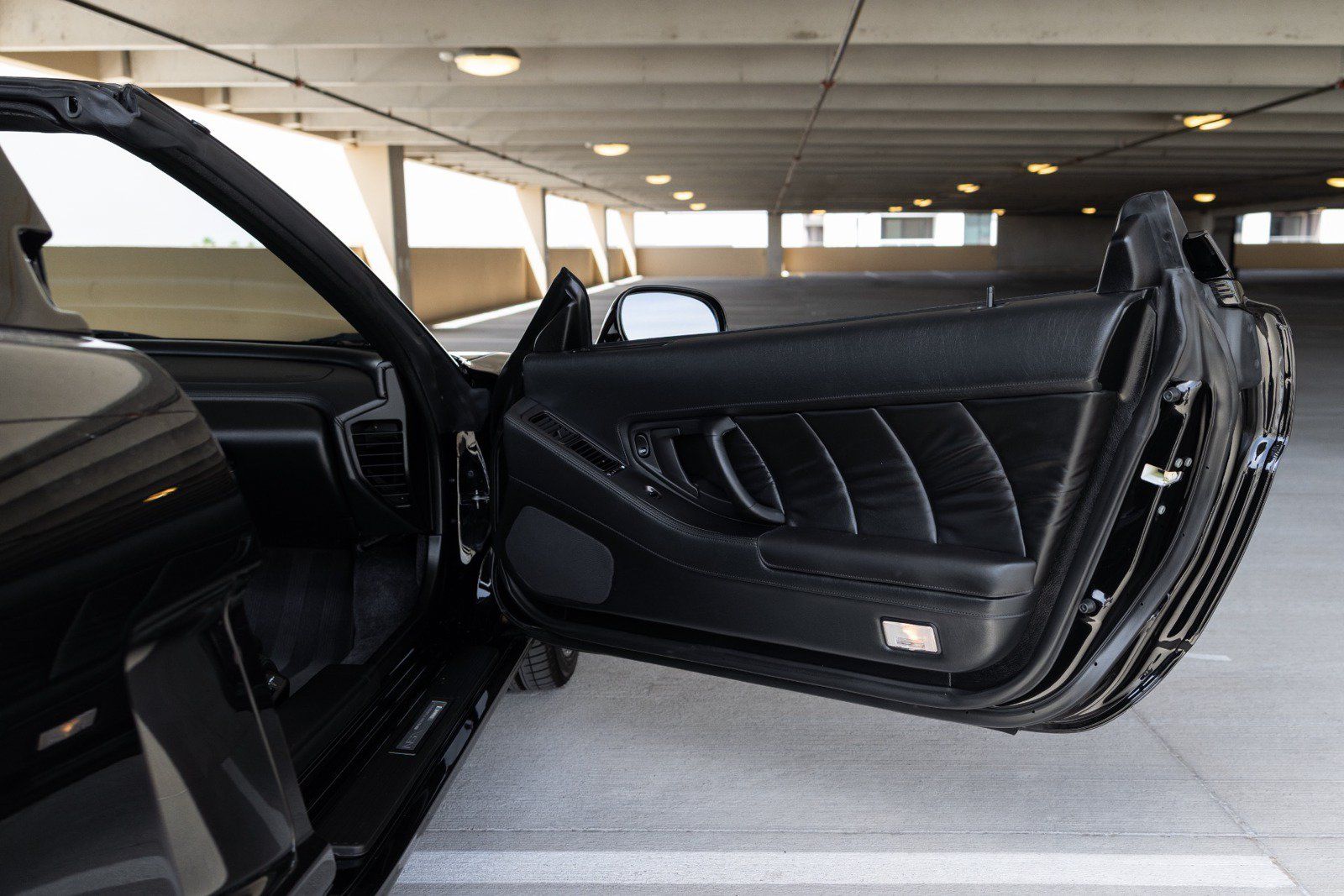 Used 1995 Acura NSX T RWD image 48