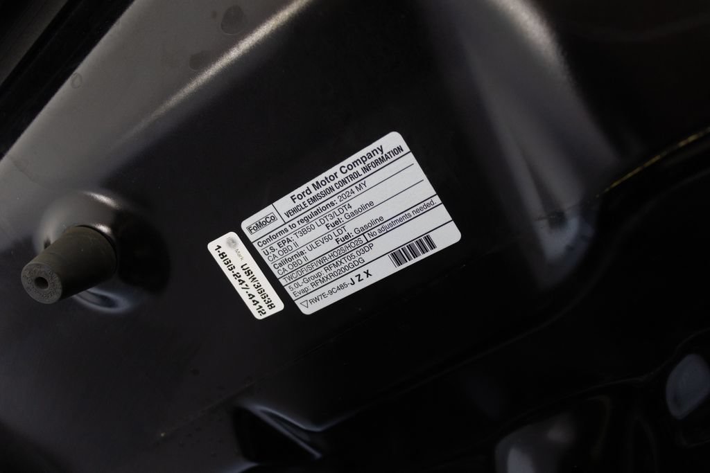 Used 2024 Ford F150 XL RWD image 31