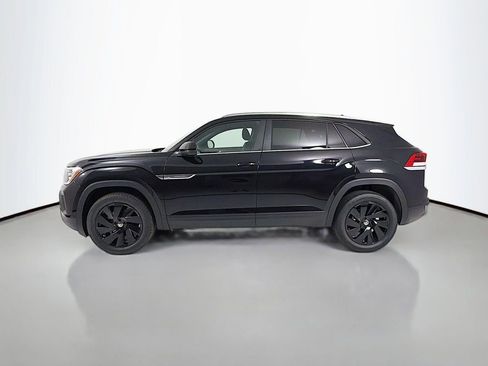 New 2026 Volkswagen Atlas Cross Sport SE AWD/4WD image 4