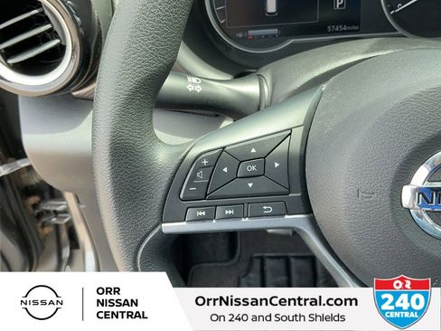 Used 2020 Nissan Kicks SV FWD image 18