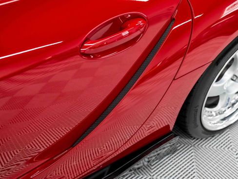 Used 2021 Toyota Supra Premium w/ Driver Assist Package RWD image 33