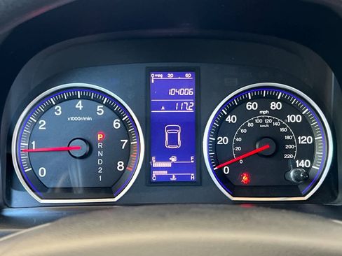 Used 2011 Honda CR-V SE image 25