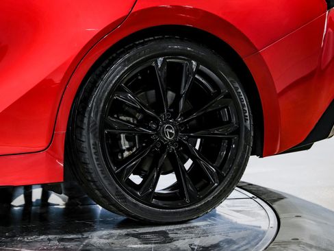 Used 2023 Lexus IS 350 F Sport image 61