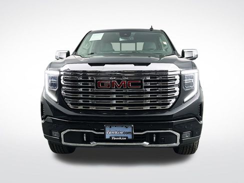 Used 2022 GMC Sierra 1500 Denali image 2