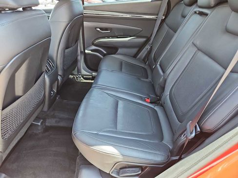 Used 2023 Hyundai Tucson Limited AWD/4WD image 19
