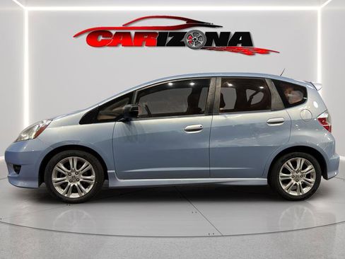 Used 2010 Honda Fit Sport image 4