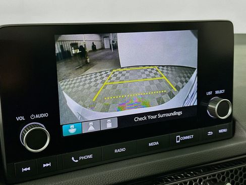 Used 2023 Honda Civic LX image 14