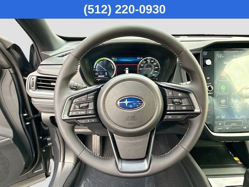 New 2025 Subaru Forester Limited image 12