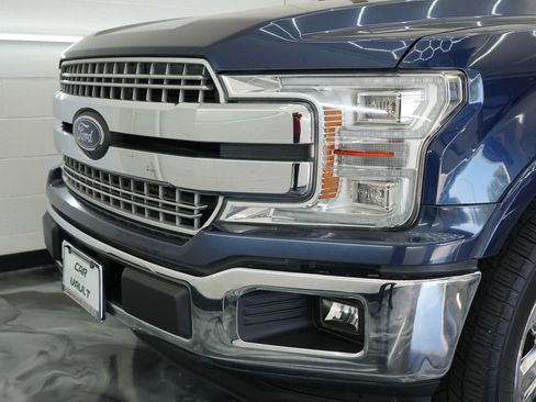 Used 2019 Ford F150 Lariat w/ Equipment Group 502A Luxury RWD image 3