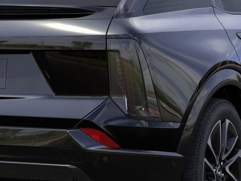 New 2027 Cadillac Optiq Sport RWD image 11