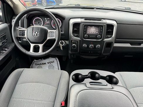 Used 2024 RAM 1500 Classic SLT RWD image 17