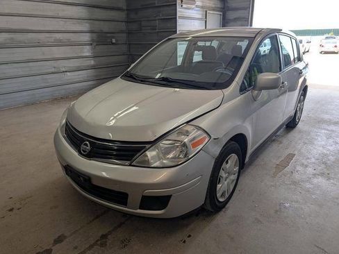 Used 2011 Nissan Versa 1.8 S FWD image 47