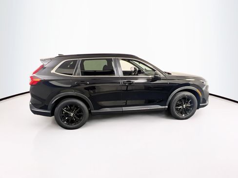 Used 2023 Honda CR-V Sport image 4