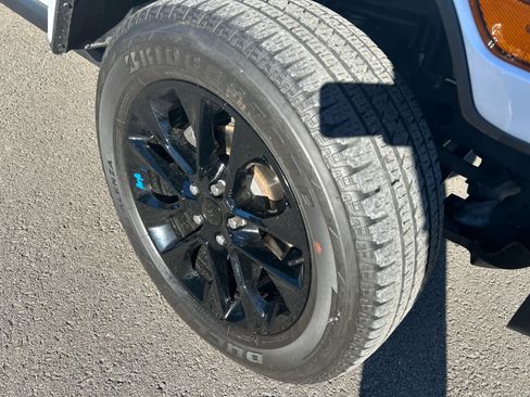 Used 2023 Jeep Wrangler Sahara w/ Cold Weather Group image 13