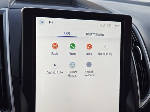 Used 2024 Ford Edge SEL image 24