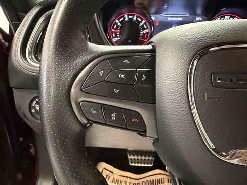 Used 2020 Dodge Challenger SXT w/ Plus Package image 15