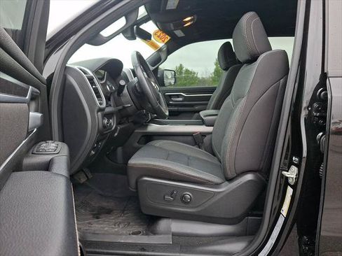 Used 2023 RAM 1500 Big Horn AWD/4WD image 15