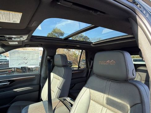 New 2026 Chevrolet Tahoe High Country image 15